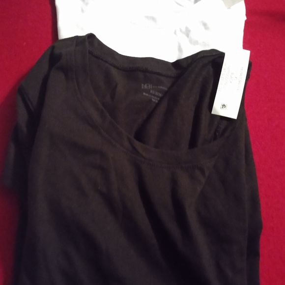 Women's tee shirts brand new never warn 2for$5 - Picture 9 of 16